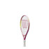 Raquette de Tennis Wilson Intrigue Jr 19 Filles Tns Rkt 19 Enfant Rose Clair/