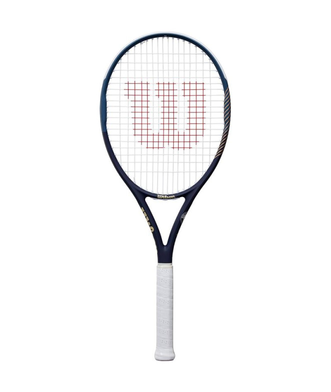Raquette de Tennis Wilson Roland Garros Équipe...