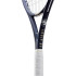 Raquette de Tennis Wilson Roland Garros Équipe Hp 1 Bleu Marine/Blanc/
