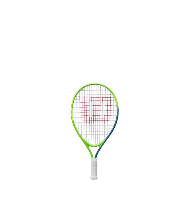 Raquette de Tennis Wilson Slam Jr 19 Garçons...