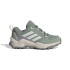 Chaussures de Montagne adidas Terrex Ax4R Enfant Vert