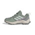 Chaussures de Montagne adidas Terrex Ax4R Enfant Vert