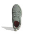 Chaussures de Montagne adidas Terrex Ax4R Enfant Vert