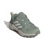 Chaussures de Montagne adidas Terrex Ax4R Enfant Vert