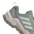 Chaussures de Montagne adidas Terrex Ax4R Enfant Vert