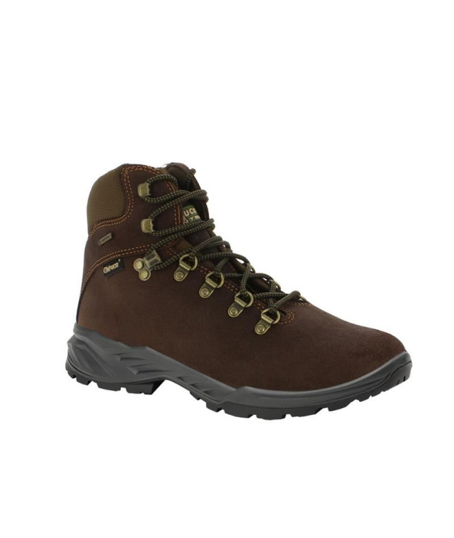 Chaussures de Montagne Chiruca Pointer 02...