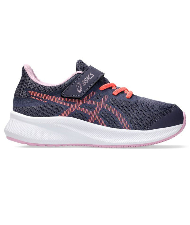 Chaussures de Running ASICS Patriot 13 Ps...