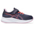 Chaussures de Running ASICS Patriot 13 Ps Enfant Violet