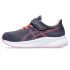 Chaussures de Running ASICS Patriot 13 Ps Enfant Violet