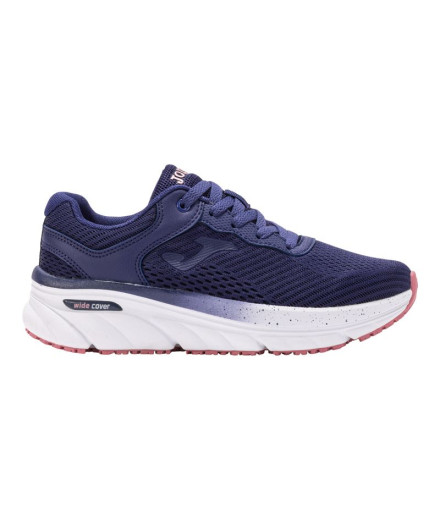 Chaussures Joma Atenea Lady 2503 Femme Marine