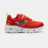 Chaussures Joma Rase Jr 2508 Enfant Rouge