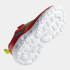 Chaussures Joma Rase Jr 2508 Enfant Rouge