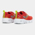 Chaussures Joma Rase Jr 2508 Enfant Rouge