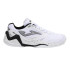 Chaussures Joma Set Men 2502 Homme Blanc