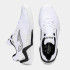 Chaussures Joma Set Men 2502 Homme Blanc