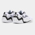 Chaussures Joma Set Men 2502 Homme Blanc