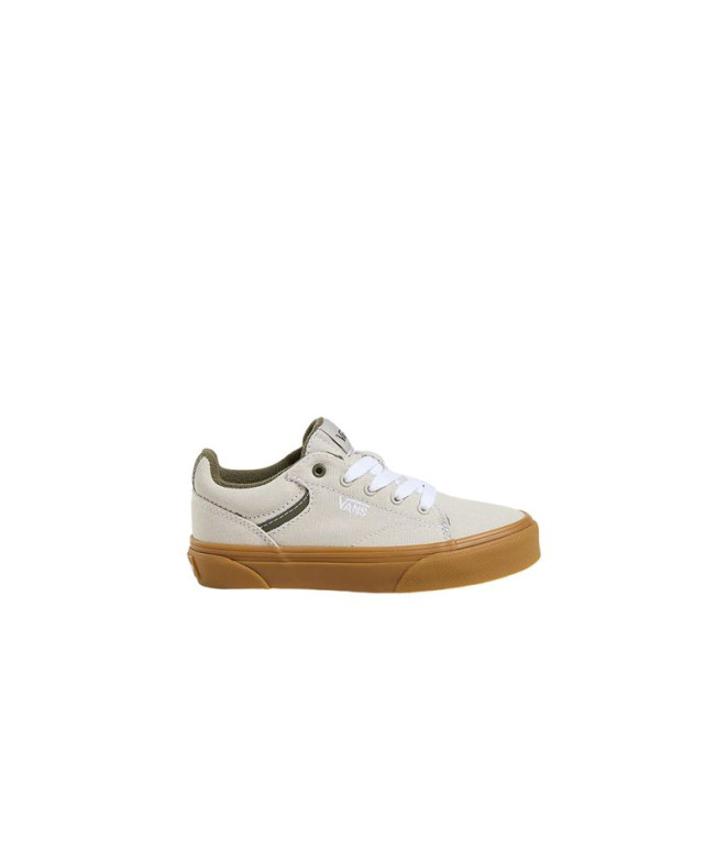 Chaussures Vans Yt Seldan Gmpp Mgren Enfant