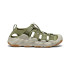 Sandales Keen Hyperport H2 Oliva Homme