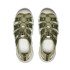 Sandales Keen Hyperport H2 Oliva Homme
