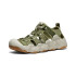 Sandales Keen Hyperport H2 Oliva Homme