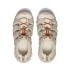 Sandales Keen Hyperport H2 Femme Beige