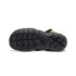 Sandales Keen Seacamp II Cnx Enfant Vert Olive