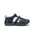 Chaussures Keen Seacamp II Cnx Jeune Bleu Marine