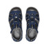 Chaussures Keen Seacamp II Cnx Jeune Bleu Marine