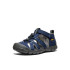 Chaussures Keen Seacamp II Cnx Jeune Bleu Marine