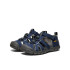 Chaussures Keen Seacamp II Cnx Jeune Bleu Marine