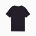 T-shirt Puma Graphics IV Enfant Bleu Marine