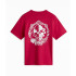 T-shirt Vans Mister Sinister Ss Enfant Rouge
