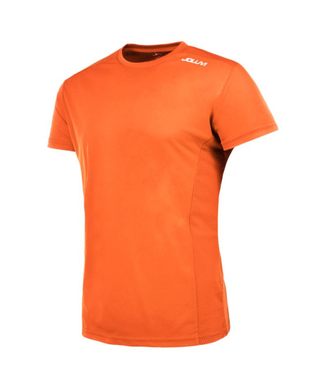Veste coupe-vent de running Joluvi Duplo Homme...