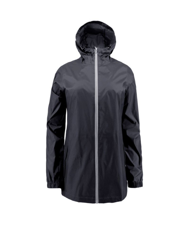 Imperméable De Montagne Joluvi Rain Pack Noir...