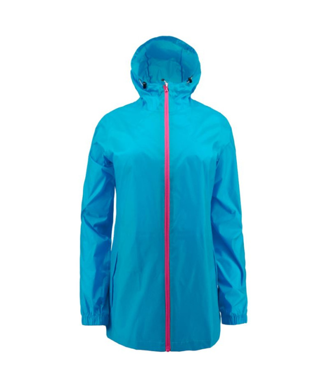 Imperméable De Montagne Joluvi Rain Pack Bleu...