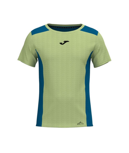 T-shirt De Montagne Joma R-Nature Lima Enfant