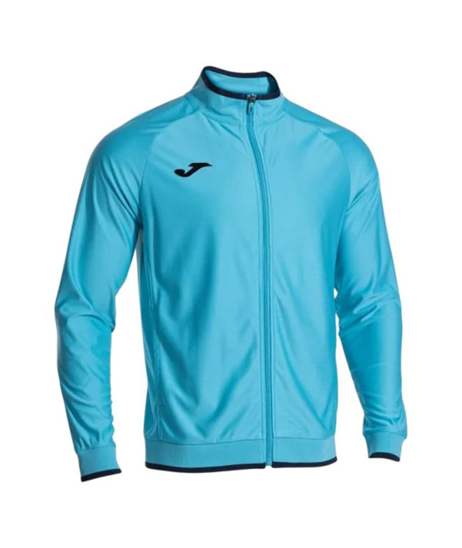 Veste Joma Combi Premium Turquoise Fluorescent...