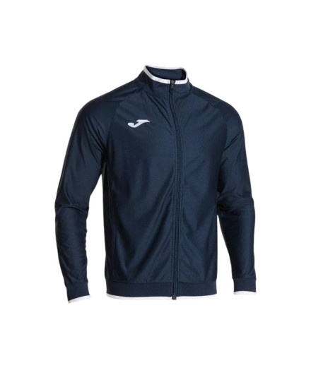Veste Joma Combi Premium Dark Navy Blanc Homme