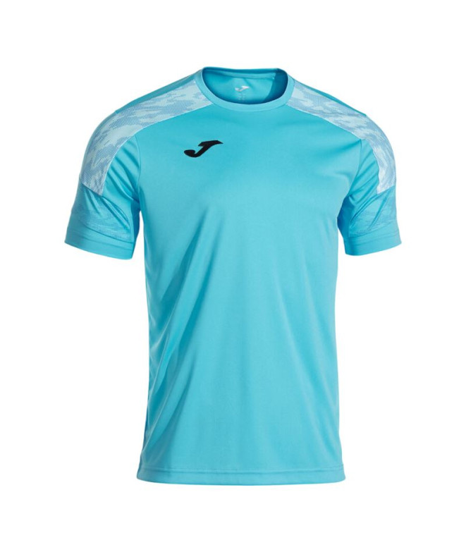 T-shirt Joma Championship VIII Homme...
