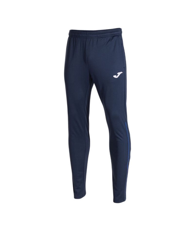 Pantalon Joma Championship VII Homme Bleu...
