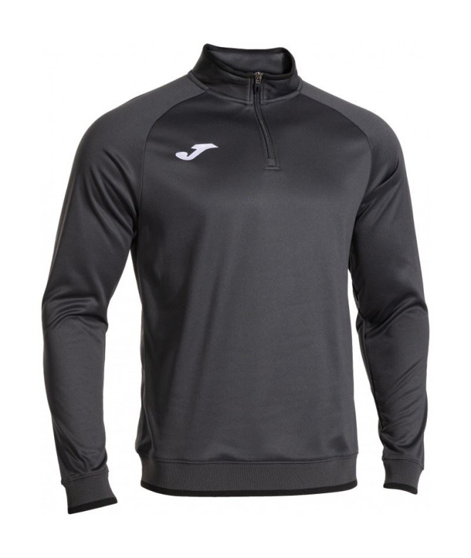 Sweat Joma Combi Premium Antracite Noir Homme