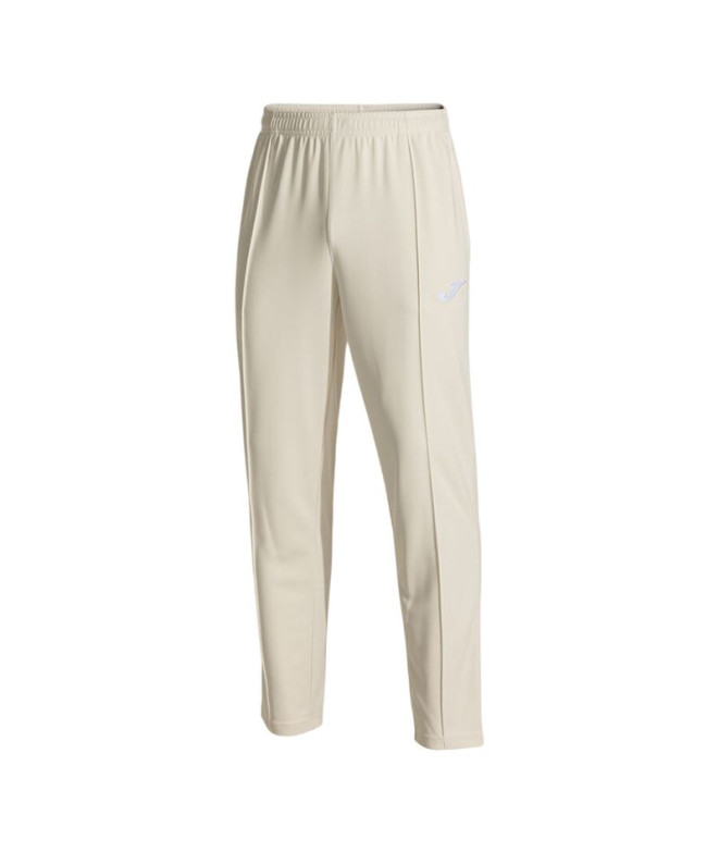 Pantalon Joma Cricket Homme Blanc
