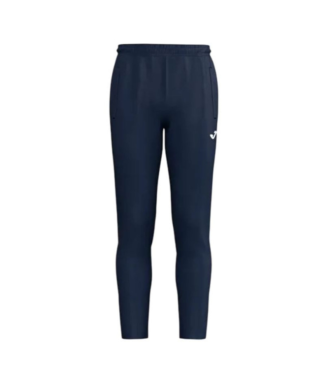 Pantalon Joma Combi Premium Homme Bleu Marine