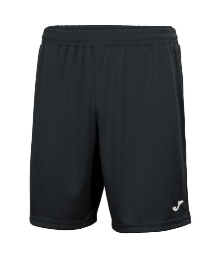 Pantalon Joma Nobel Long Homme Noir