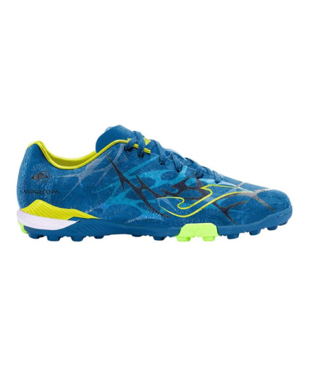 Botas De Football Joma Super Copa 2504 Royal Turf Homme