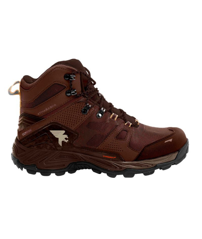 Chaussures Joma Tk.Athabaska 2424 Marrón Homme