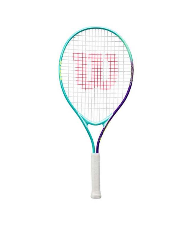 Raquette de Tennis Wilson Intrigue Jr 25 Filles...