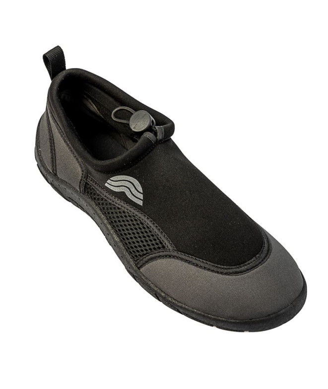 Chaussons de Natation Aquarapid Scarpetta Geky...