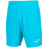 Pantalon Joma Nobel Homme/Enfant Turquoise Fluo