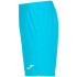 Pantalon Joma Nobel Homme/Enfant Turquoise Fluo